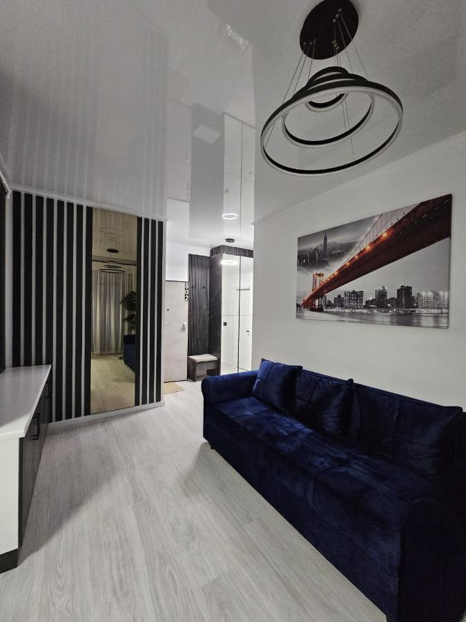 Mamaia Nord Vip Aparthotel Năvodari Extérieur photo