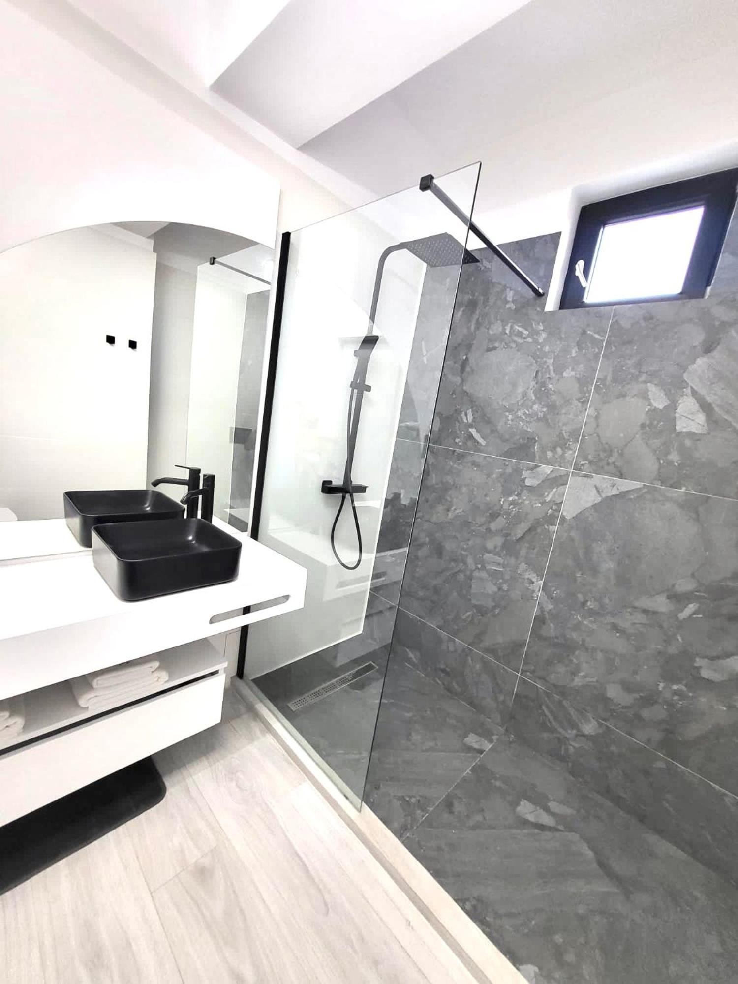 Mamaia Nord Vip Aparthotel Năvodari Extérieur photo