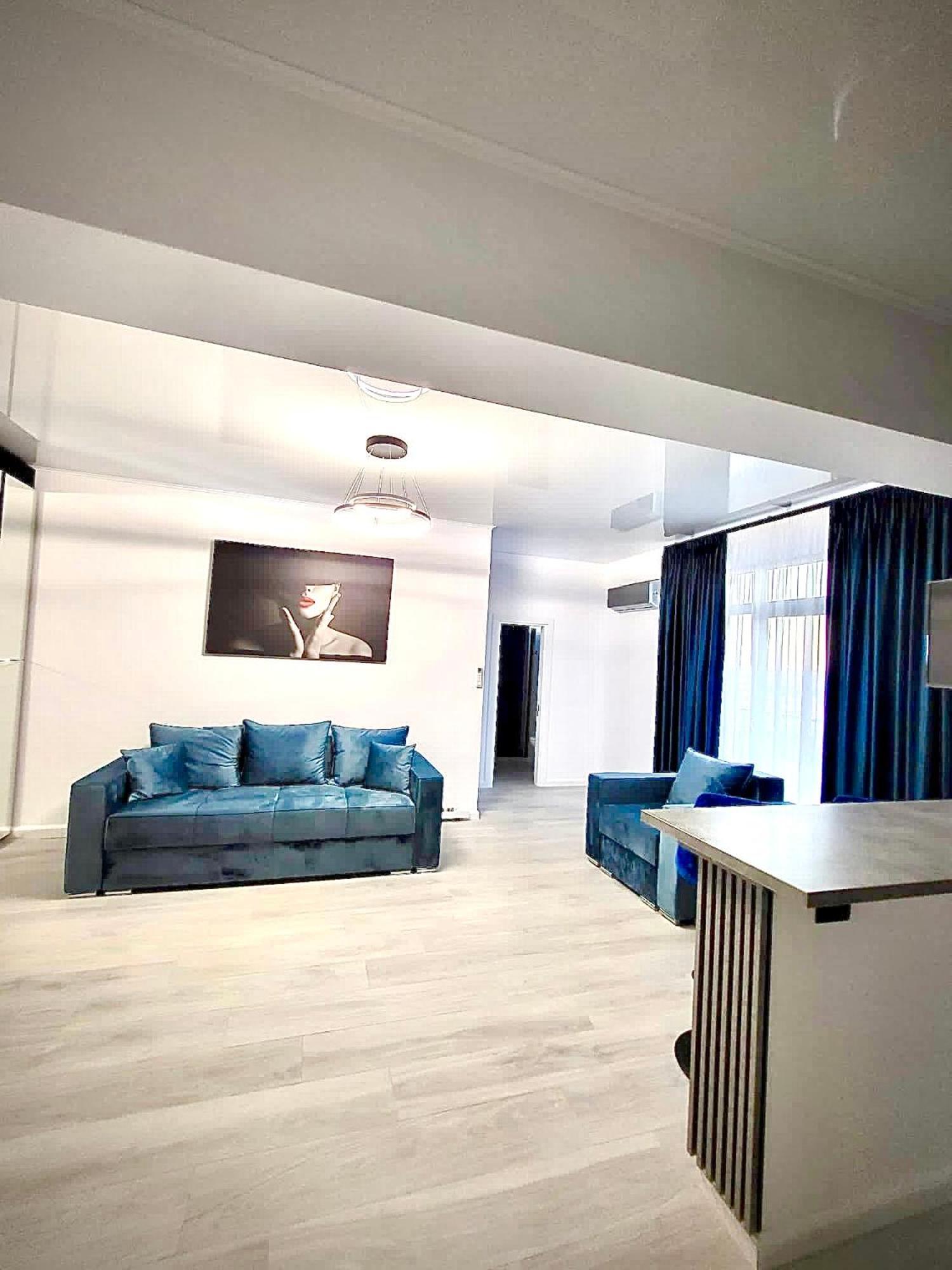 Mamaia Nord Vip Aparthotel Năvodari Extérieur photo