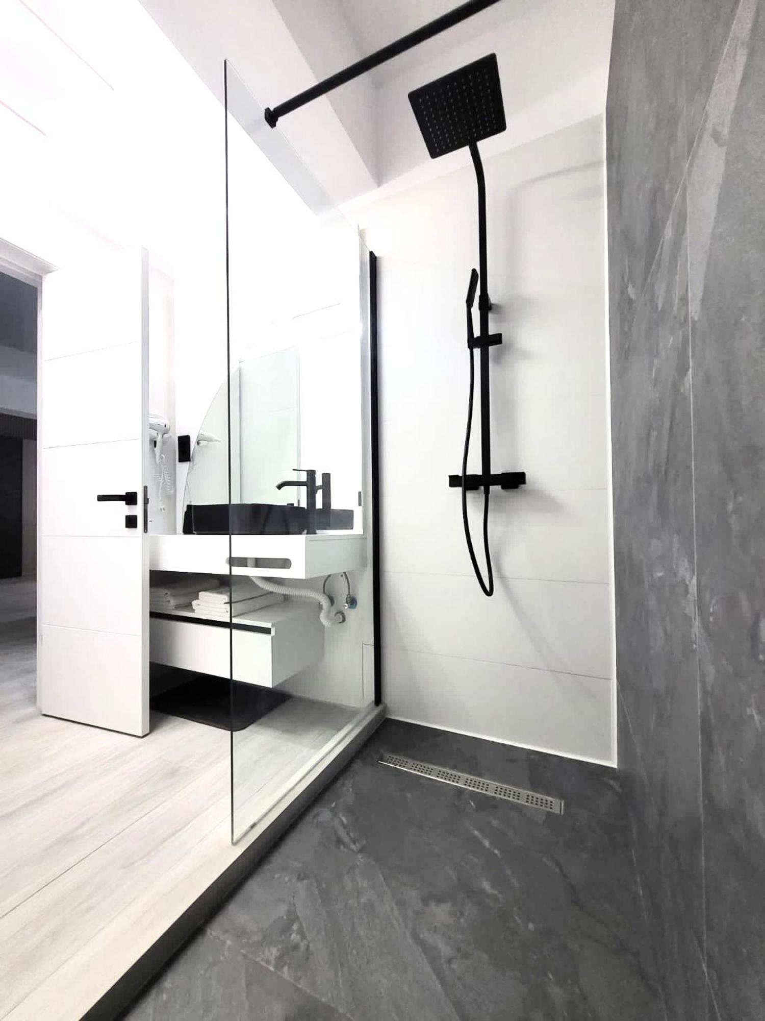 Mamaia Nord Vip Aparthotel Năvodari Extérieur photo