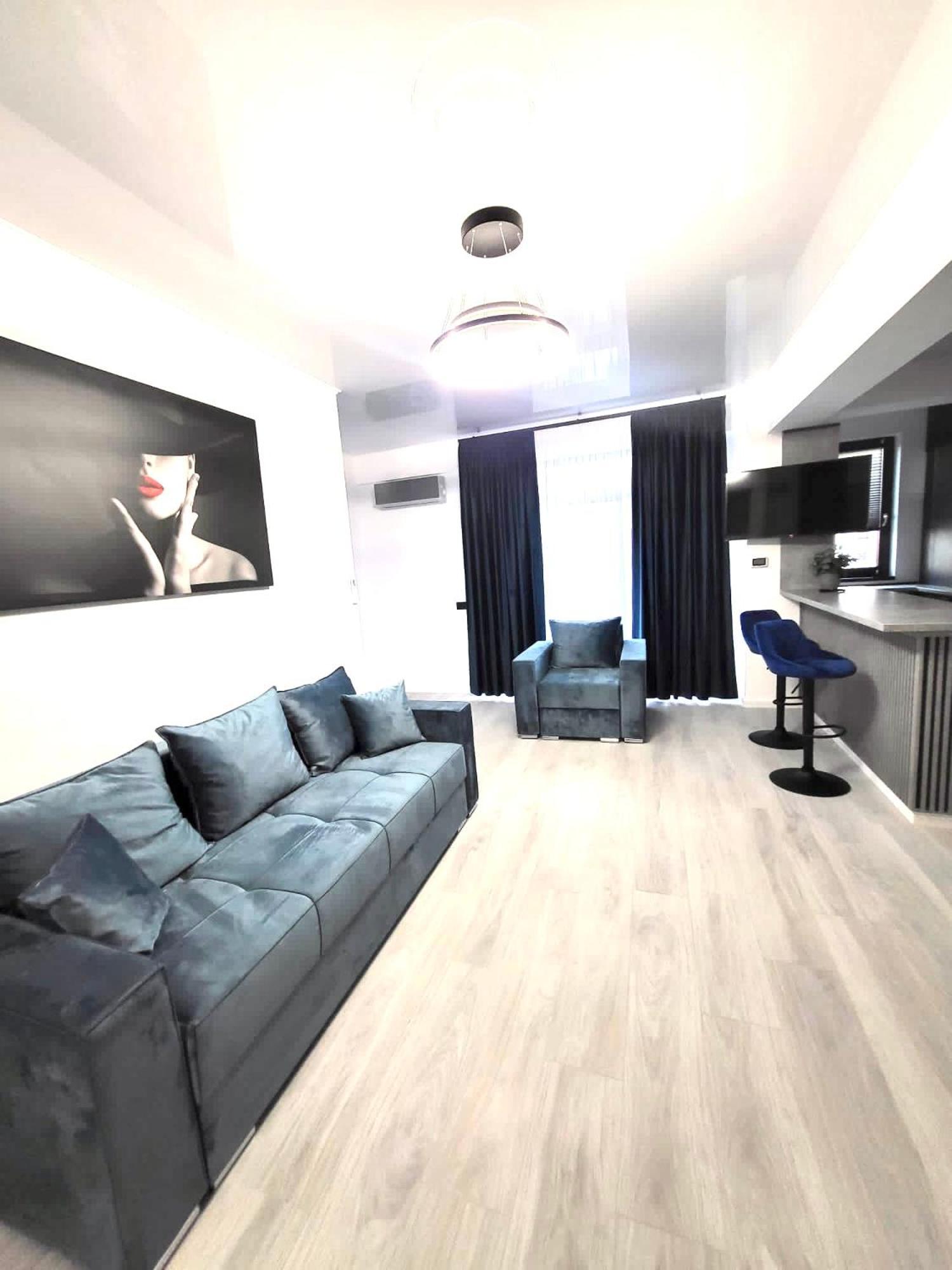 Mamaia Nord Vip Aparthotel Năvodari Extérieur photo