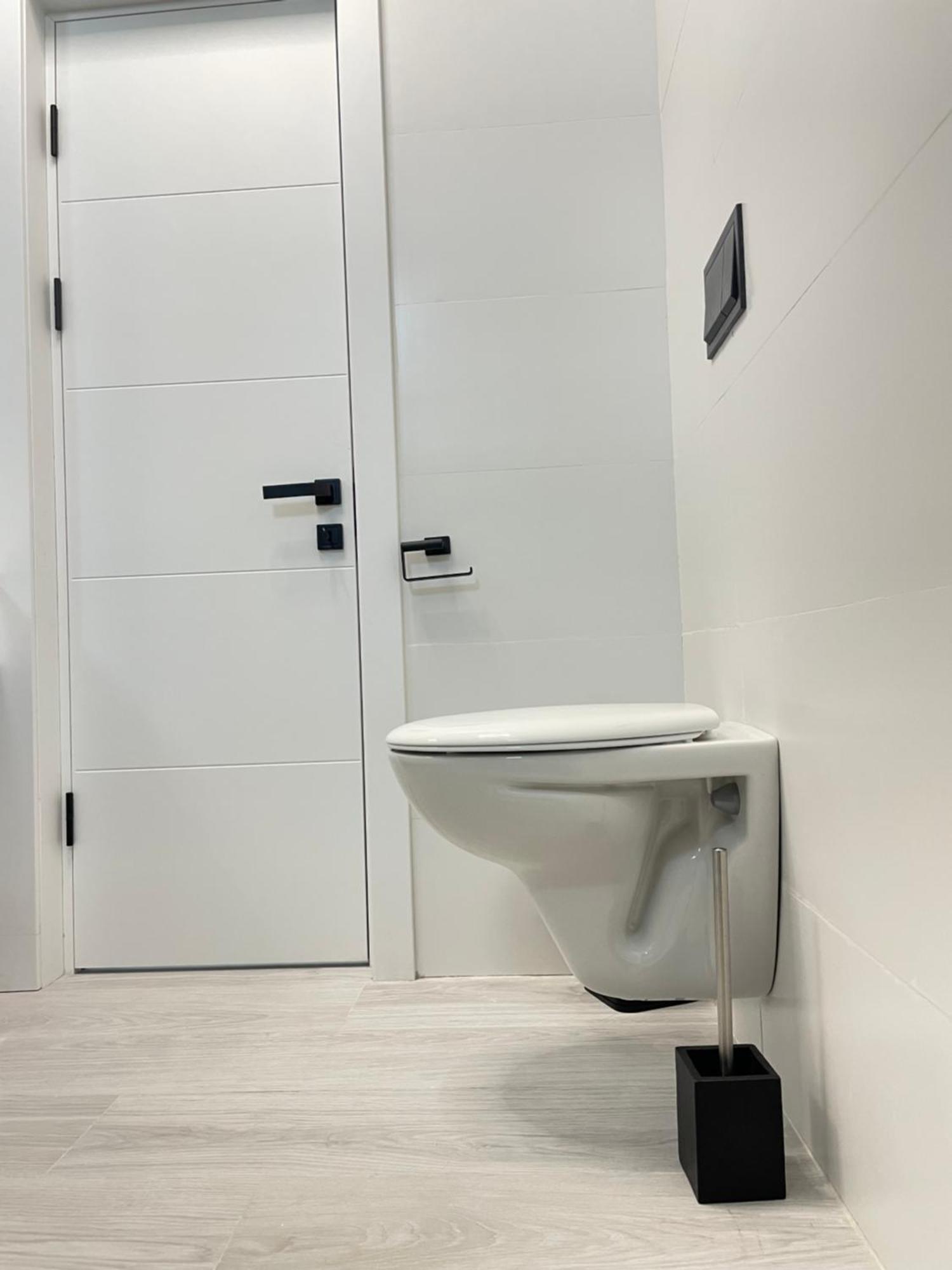 Mamaia Nord Vip Aparthotel Năvodari Extérieur photo