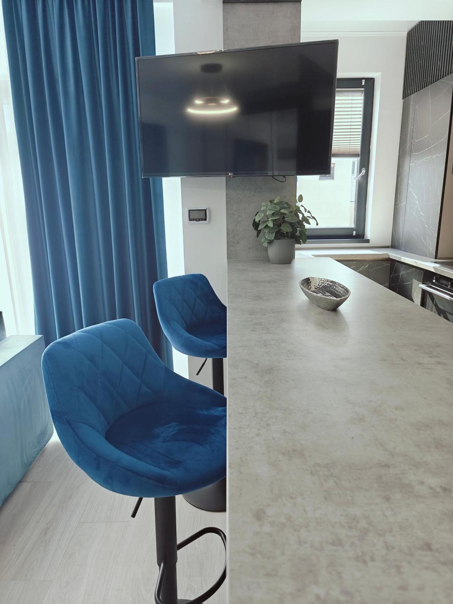 Mamaia Nord Vip Aparthotel Năvodari Extérieur photo
