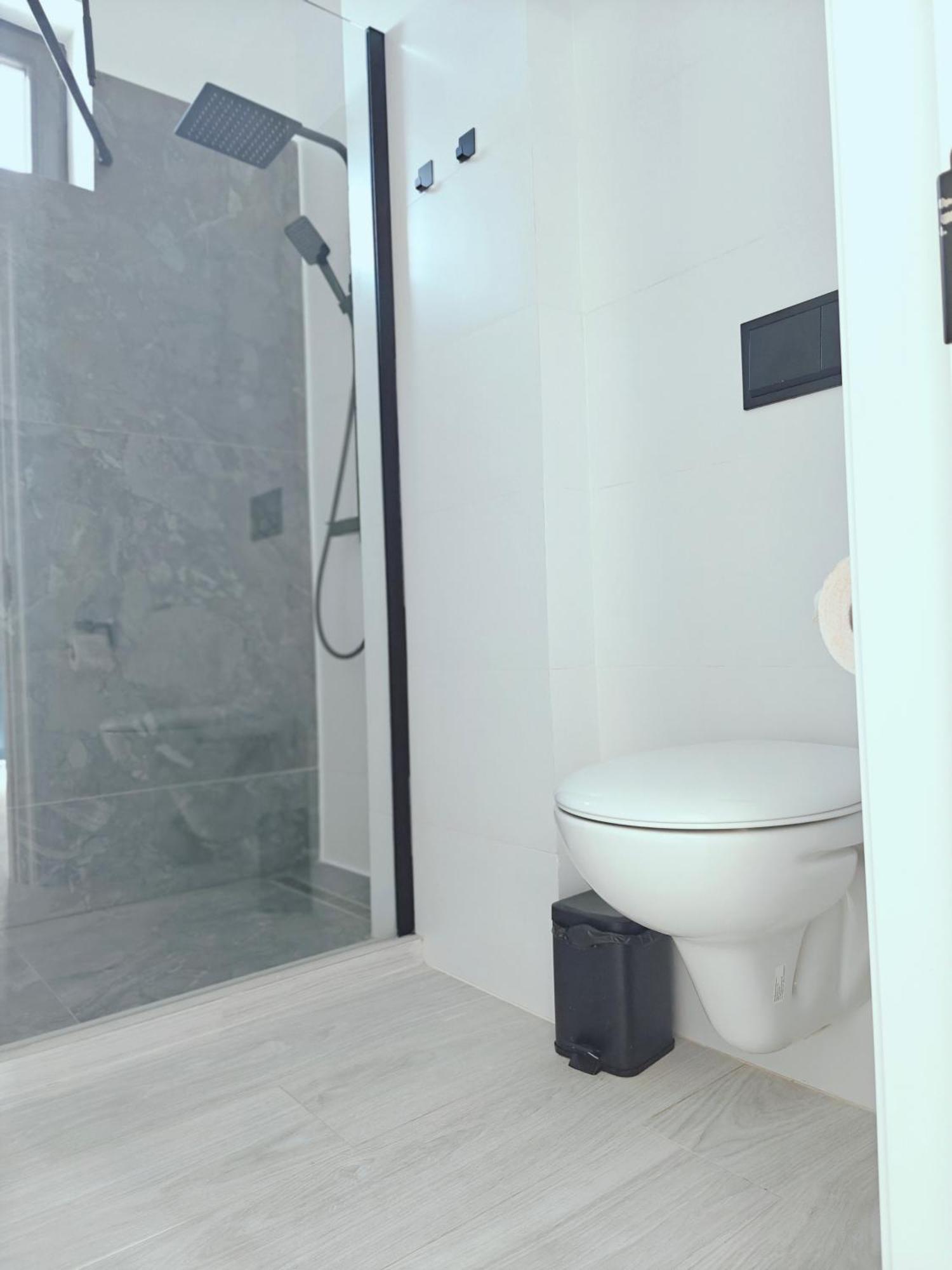 Mamaia Nord Vip Aparthotel Năvodari Extérieur photo