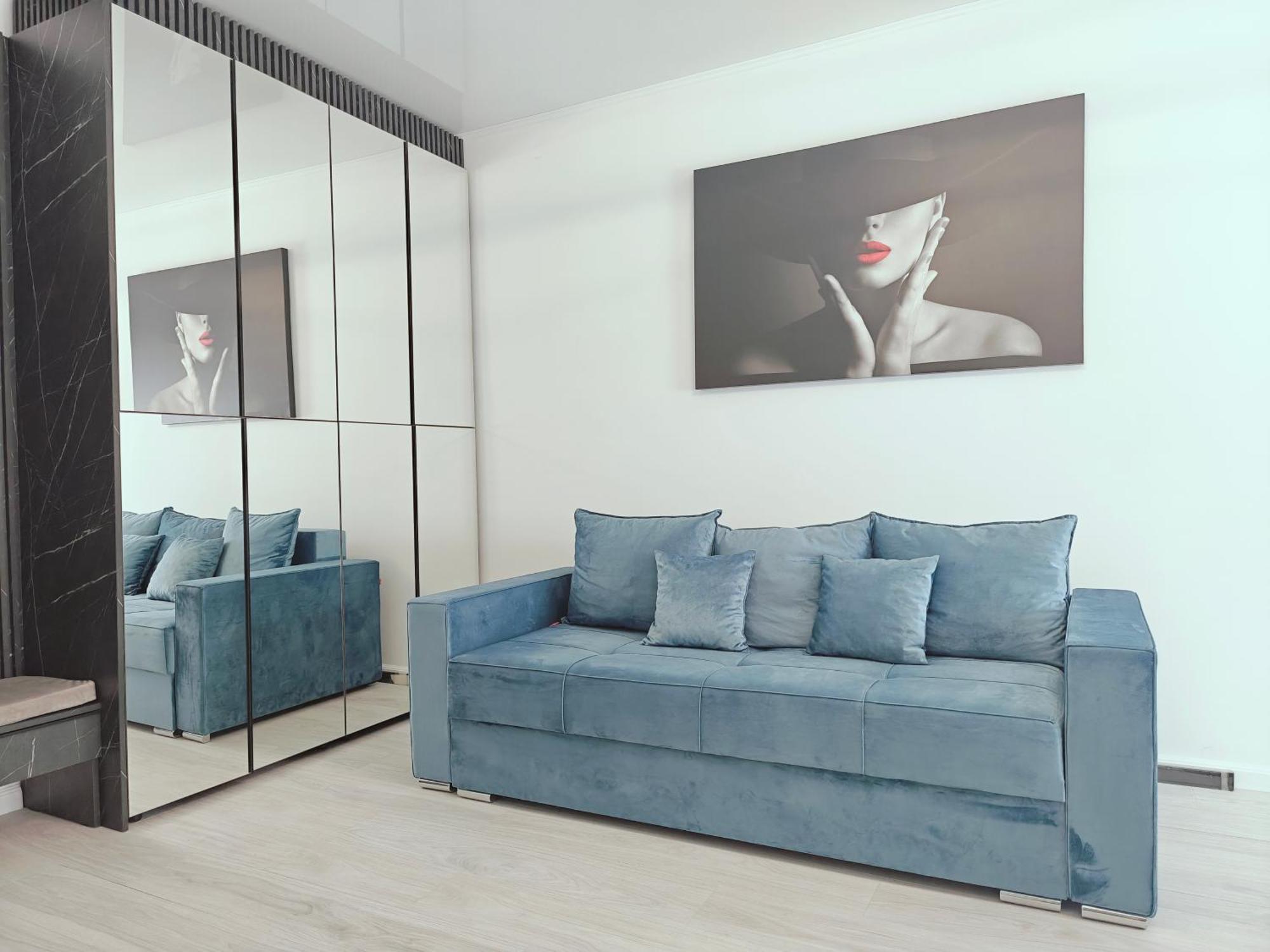 Mamaia Nord Vip Aparthotel Năvodari Extérieur photo