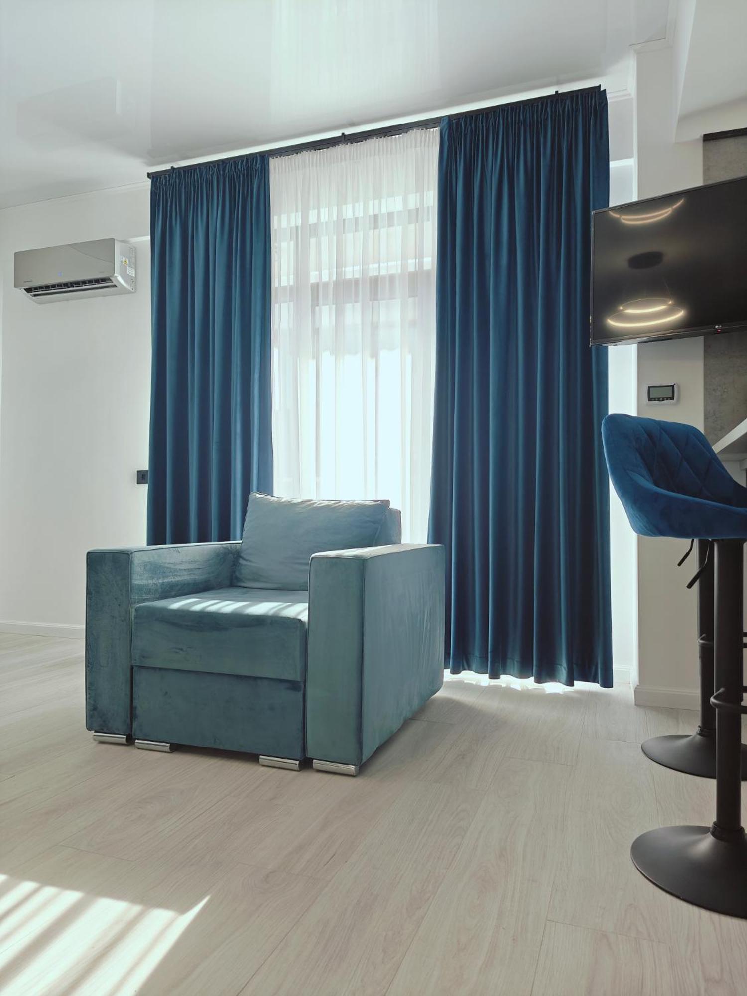 Mamaia Nord Vip Aparthotel Năvodari Extérieur photo